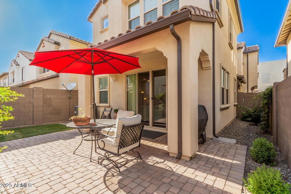 2363 W Whisper Rock Trail, Phoenix, AZ 85085 - photo 1