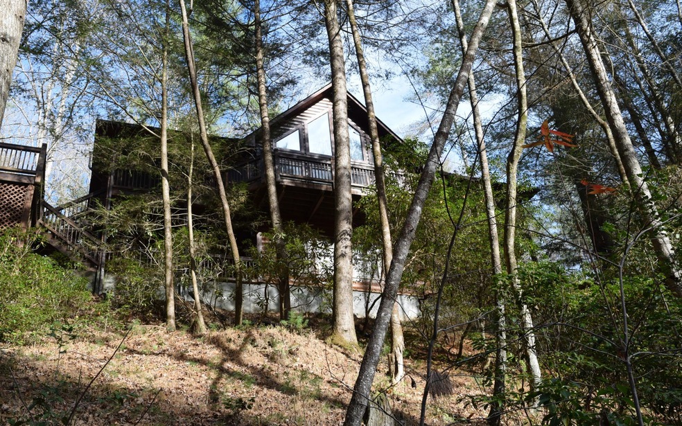 Main View
