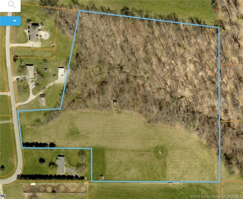 3751 Martin Rd, Floyds Knobs, IN 47119 - photo 1