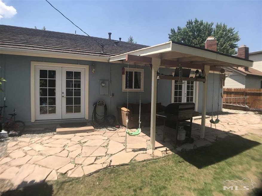 2490 16th St, Sparks, NV 89431 - photo 1