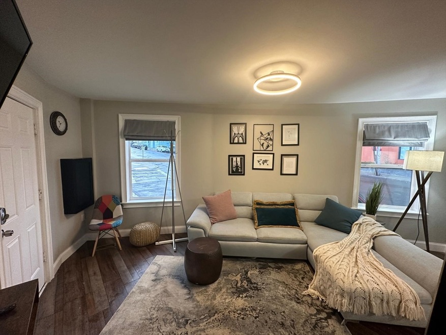 4 Shelby St unit 1, Boston, MA 02128 - photo 1