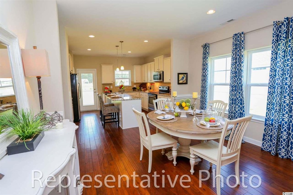 113 Astoria Park Loop, Conway, SC 29526 - photo 1