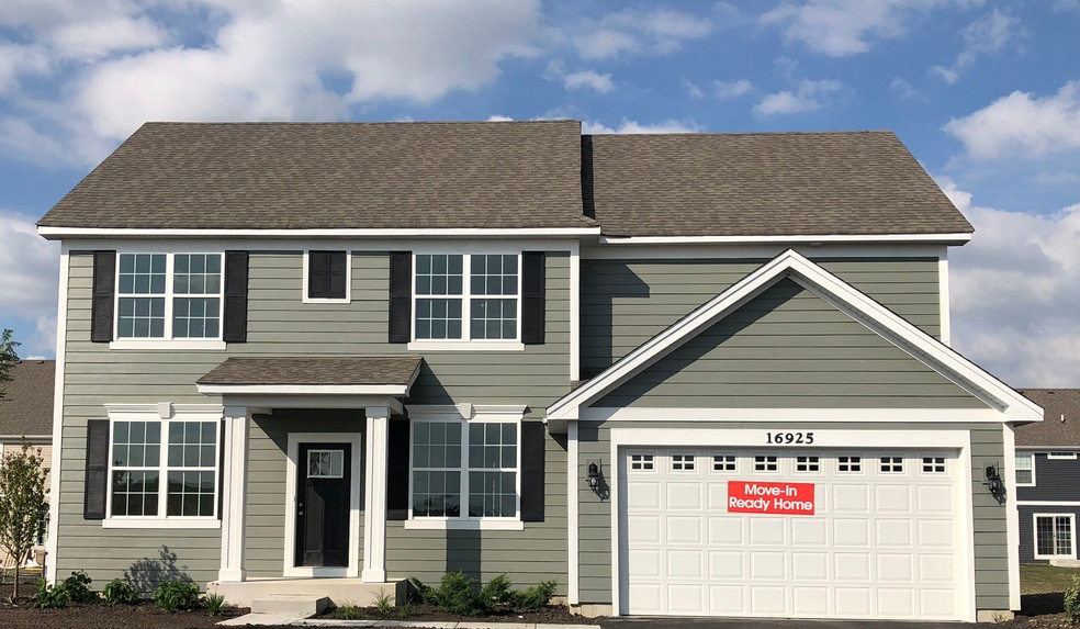 Excellent new construction Tuscan home in the desi