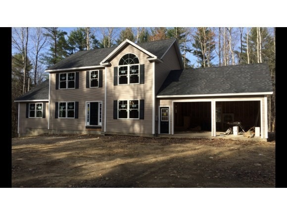 508 Borough Rd, Pembroke, NH 03275 - photo 1