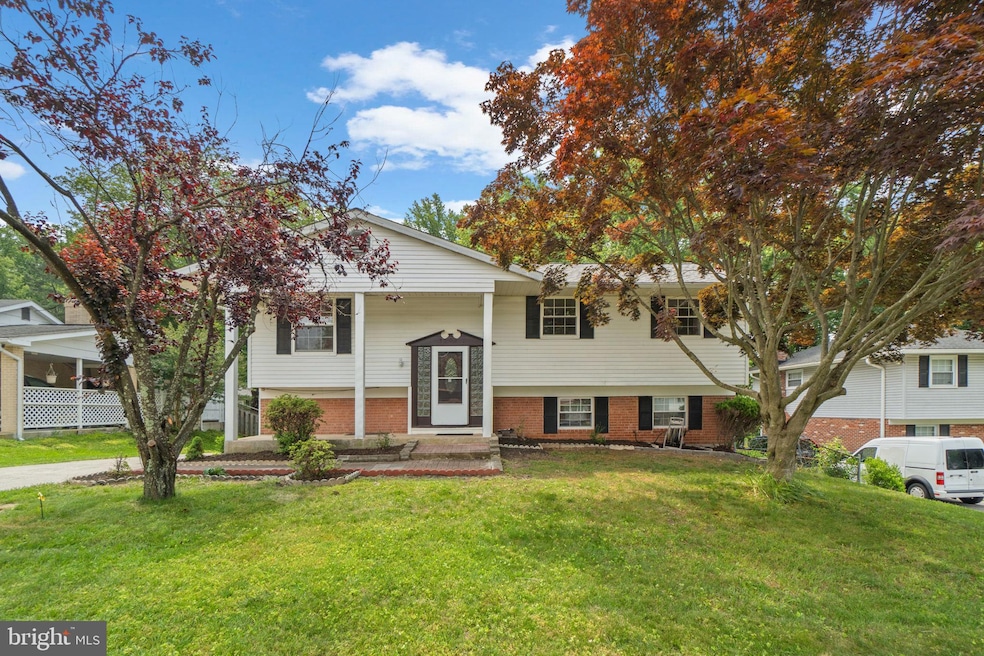 3505 Templar Rd, Randallstown, MD 21133 - photo 1