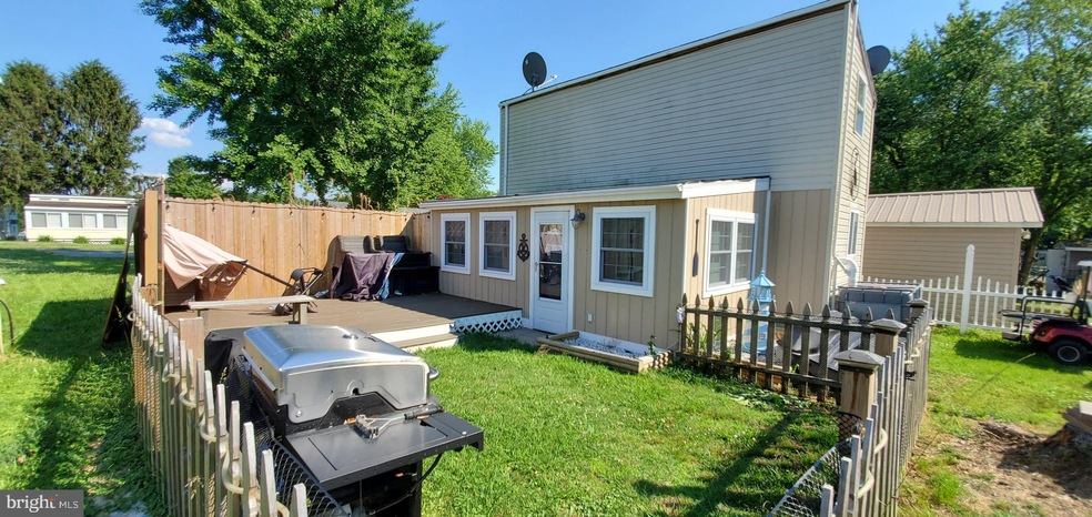 131 Black Fish Ln unit GLEN 4, Earleville, MD 21919 - photo 1