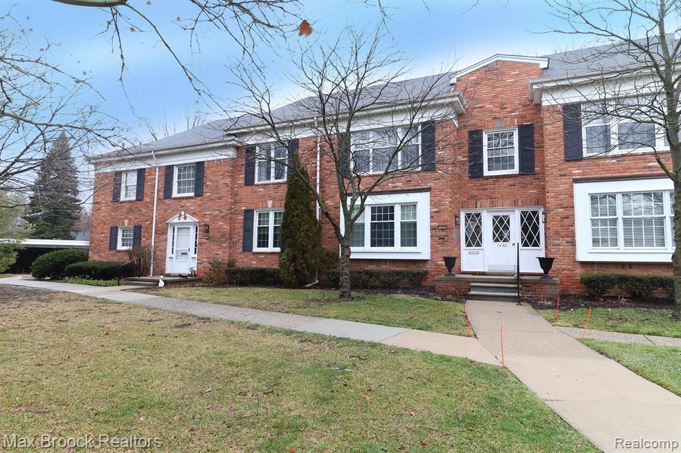 Welcome to 1450 Trailwood Path-Unit C