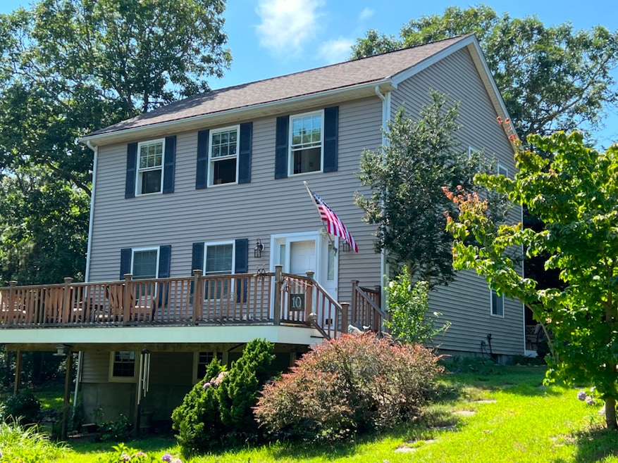 10 Nunes Way, Oak Bluffs, MA 02557 - photo 1
