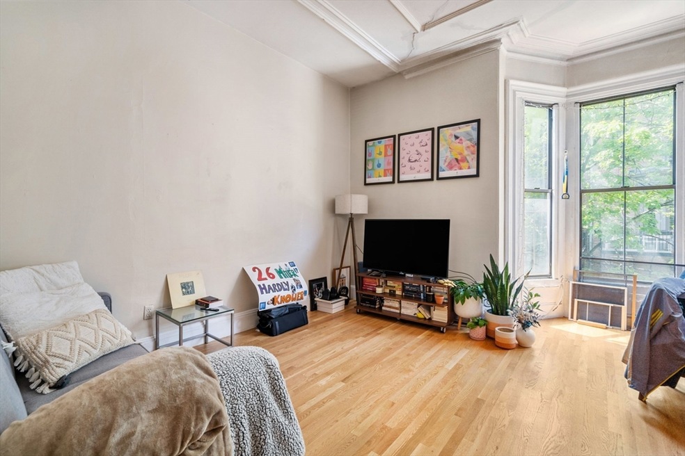 182 W Brookline St unit 2, Boston, MA 02118 - photo 1