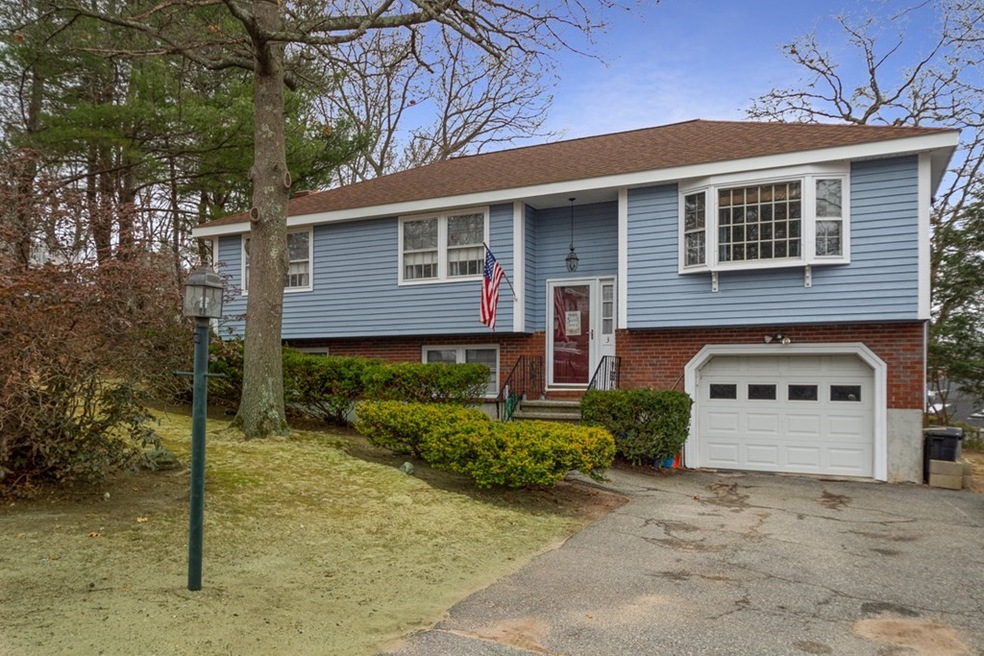 3 Cedarwood Rd, Woburn, MA 01801 - photo 1