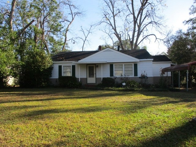 306 S Shadowlawn Dr, Albany, GA 31707 - photo 1