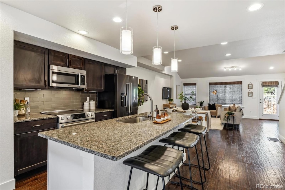 409 Terry St unit D, Longmont, CO 80501 - photo 1