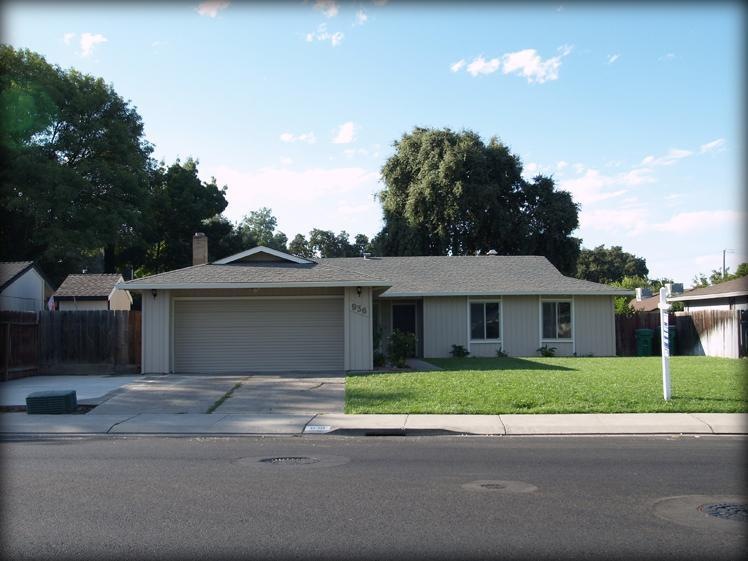This beautifully remodeled single story home will 