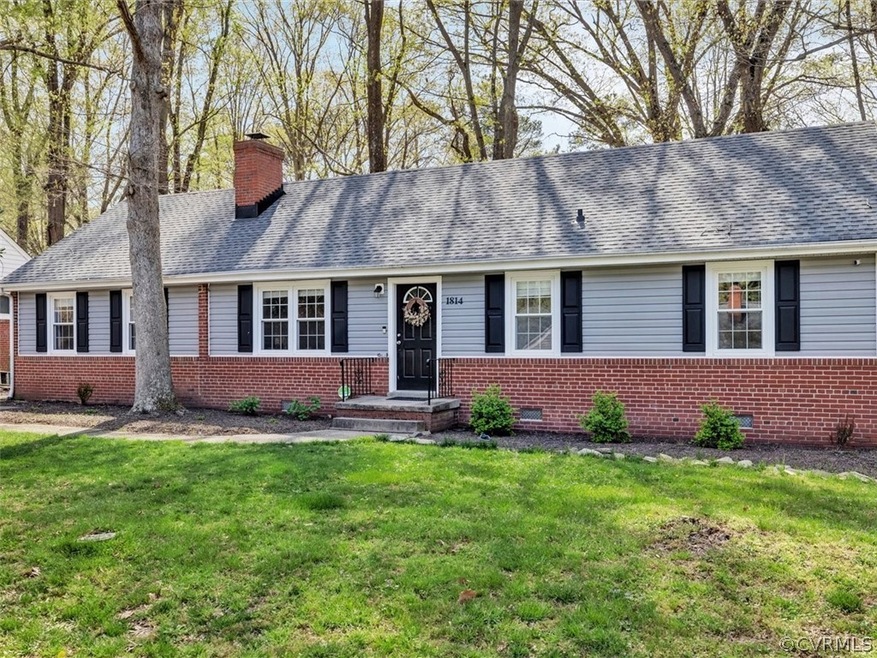 1814 Netherwood Rd, Richmond, VA 23225 - photo 1