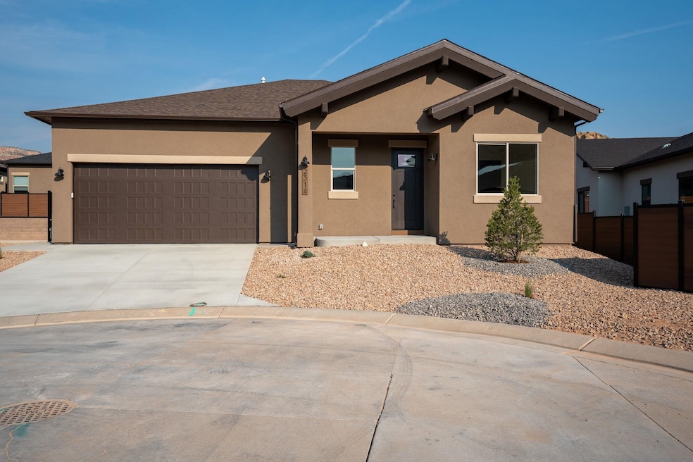 2314 Rocky Knoll Ct, Grand Junction, CO 81507 - photo 1