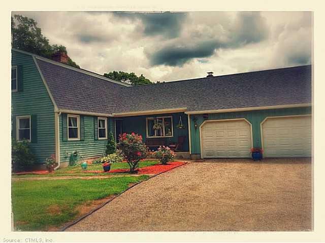 125 Ryder Rd, North Stonington, CT 06359 - photo 1