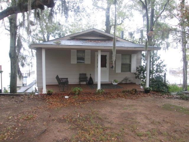 Main View