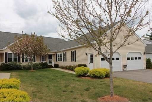 27 Shire Rd, Fitchburg, MA 01420 - photo 1