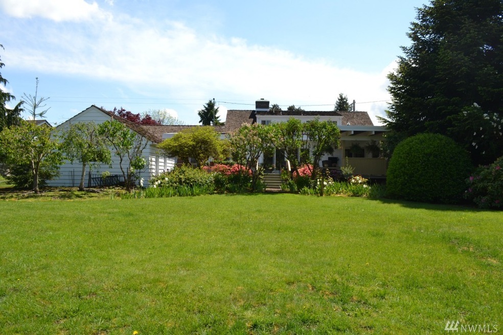 1648 SW Snively Ave, Chehalis, WA 98532 - photo 1