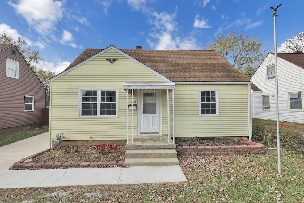 3583 Dresden St, Columbus, OH 43224 - photo 1