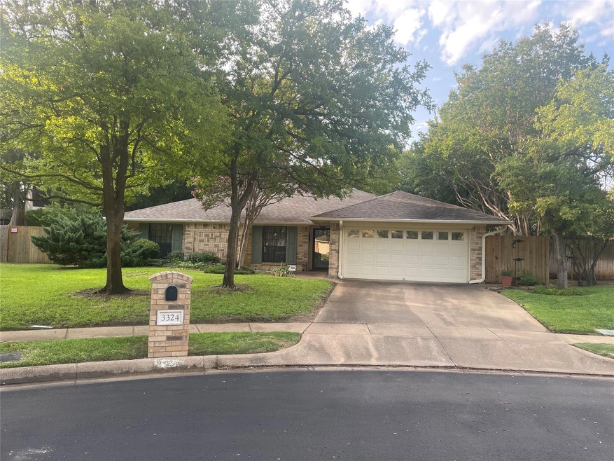 3324 Norman Ln, Bedford, TX 76021 - photo 1