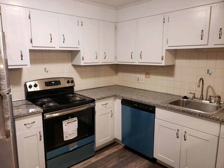 31 Irving St unit A7, Watertown, MA 02472 - photo 1