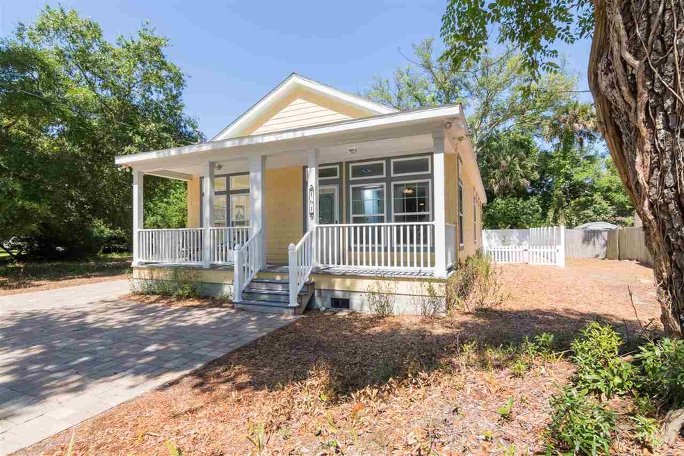 161 Martin Luther King Ave, St. Augustine, FL 32084 - photo 1