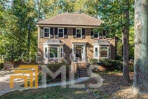 1996 Wenlok Trail NE, Marietta, GA 30066 - photo 1