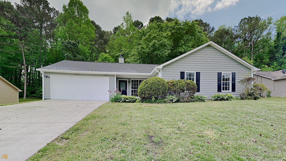 1727 Hearthstone Way, Jonesboro, GA 30236 - photo 1