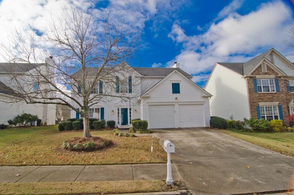 1240 Lyndhurst Way, Roswell, GA 30075 - photo 1