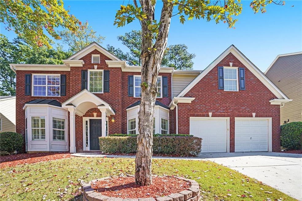 3065 Moser Way, Marietta, GA 30060 - photo 1