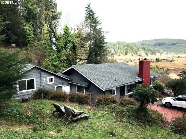 5955 N Fork Siuslaw Rd, Florence, OR 97439 - photo 1