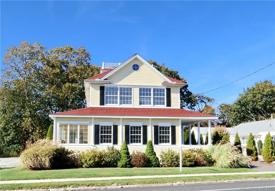 150 Merwin Ave, Milford, CT 06460 - photo 1