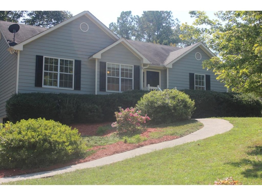 15 N Ridge Dr NW, Adairsville, GA 30103 - photo 1