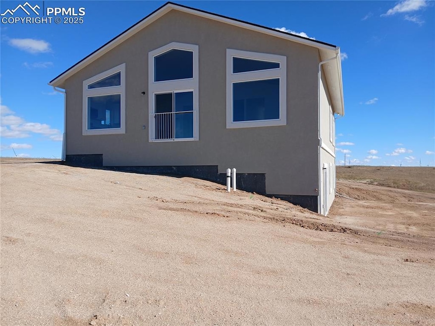 29810 Tallgrass View, Calhan, CO 80808 - photo 1