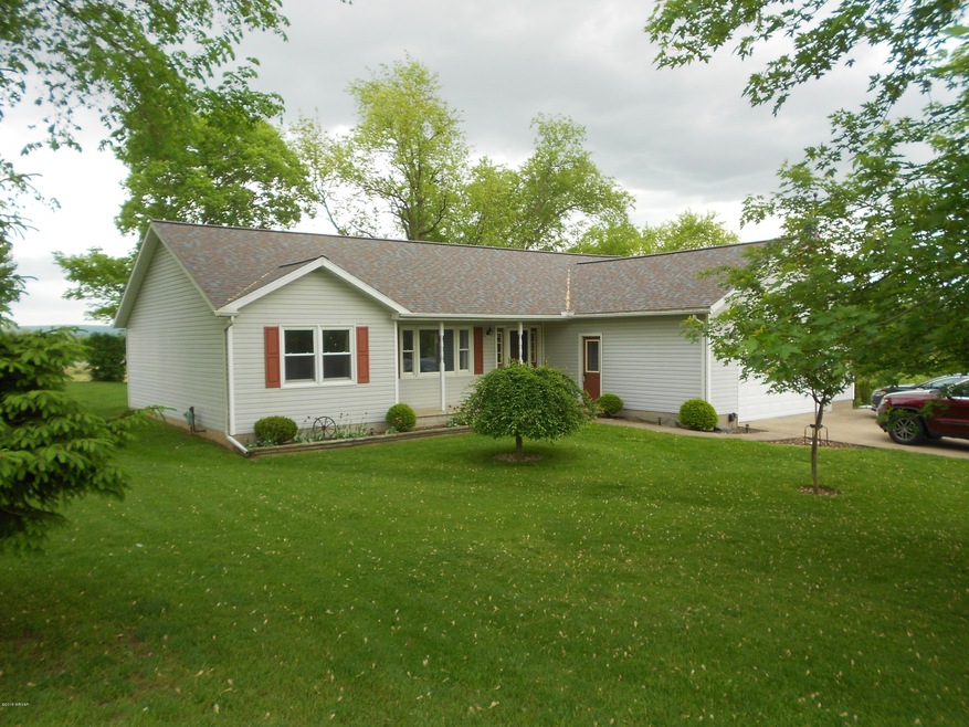 17 Stonefence Rd, Milton, PA 17847 - photo 1