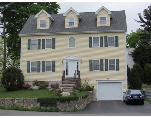 5 Lois Ln, Lynn, MA 01905 - photo 1