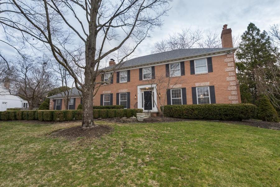 4712 Chantry Ct ext front