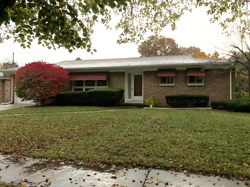 3723 Weger Place, Lansing, MI 48910 - photo 1