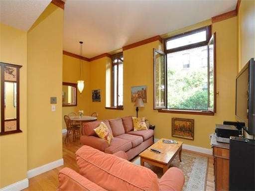 61 Prince St unit 3F, Boston, MA 02113 - photo 1