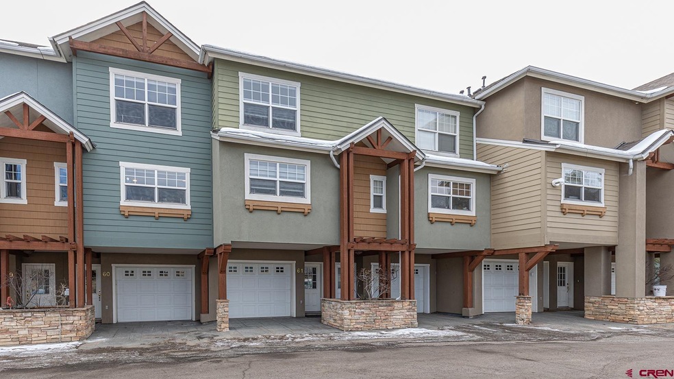 1 E 6th Ave unit 61, Durango, CO 81301 - photo 1