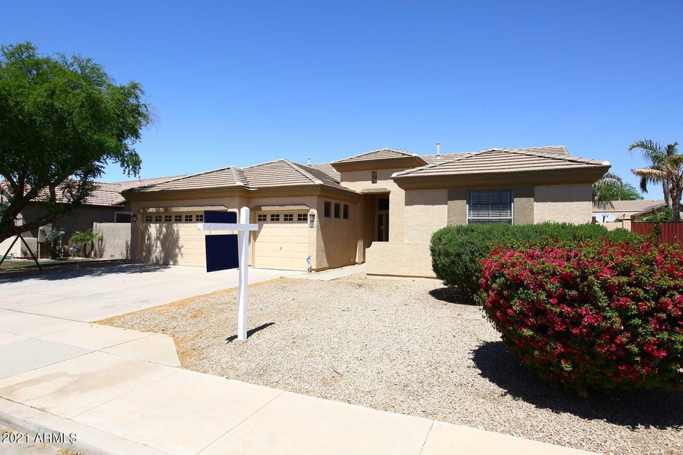 10320 E Pantera Ave, Mesa, AZ 85212 - photo 1