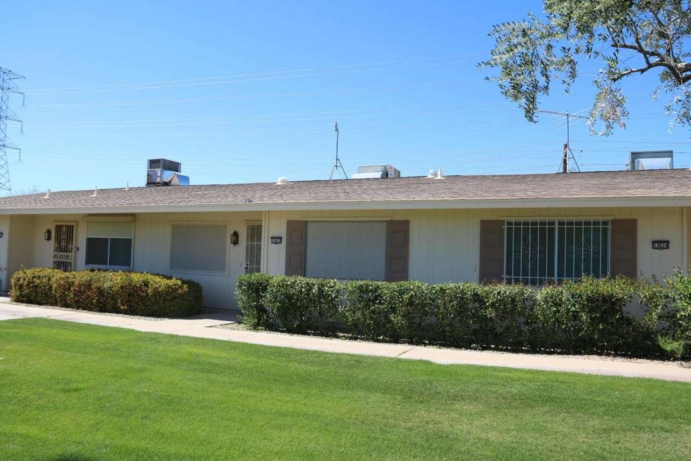 13672 N Garden Court Dr, Sun City, AZ 85351 - photo 1