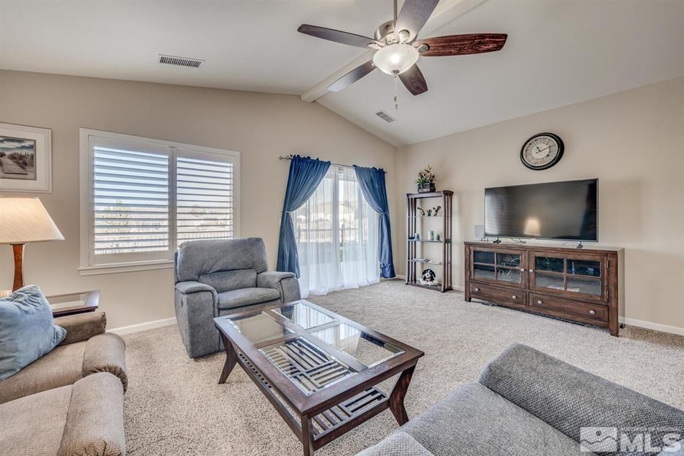 3902 Wisdom Dr, Sparks, NV 89436 - photo 1