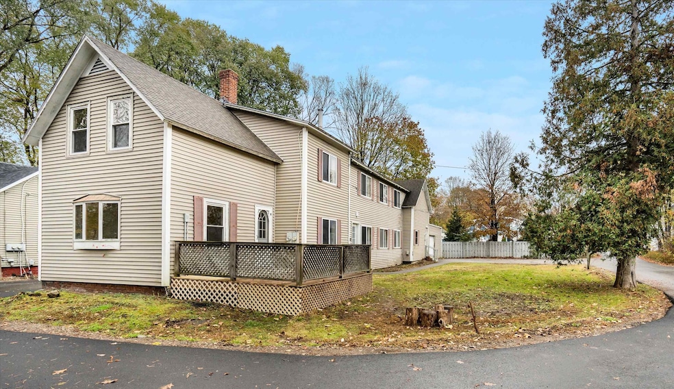 32 Howard Ct, Keene, NH 03431 - photo 1