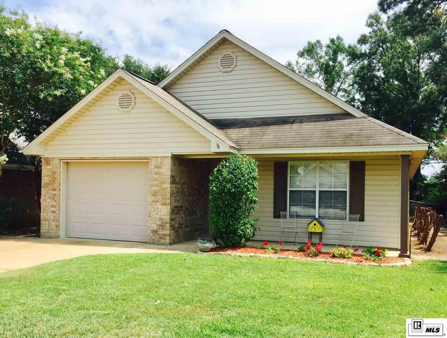 119 Crocker Ln, West Monroe, LA 71291 - photo 1