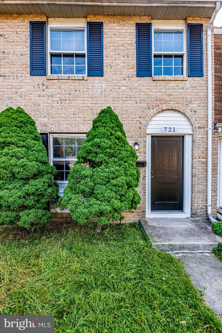 721 Sequoia Dr, Edgewood, MD 21040 - photo 1