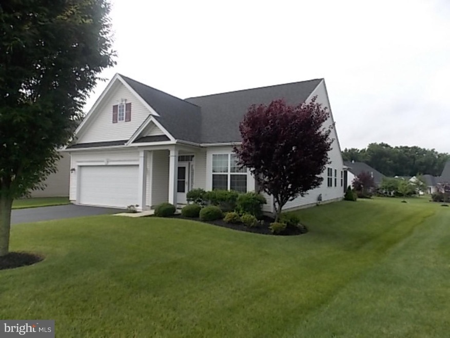 50 Shute Farm Ln, Clarksboro, NJ 08020 - photo 1