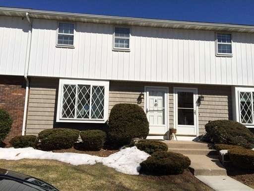 84 Fuller St unit 10, Ludlow, MA 01056 - photo 1