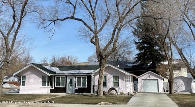 439 W 6th St, Craig, CO 81625 - photo 1